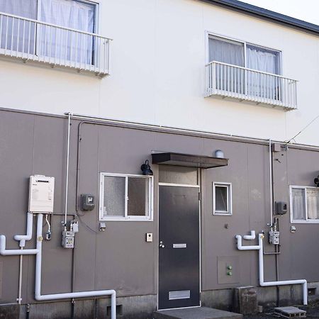 Lino下伊福 Hotel Okajama Kültér fotó
