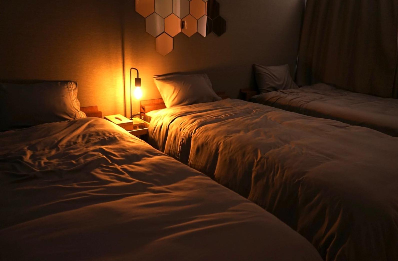 Lino下伊福 Hotel Okajama Kültér fotó