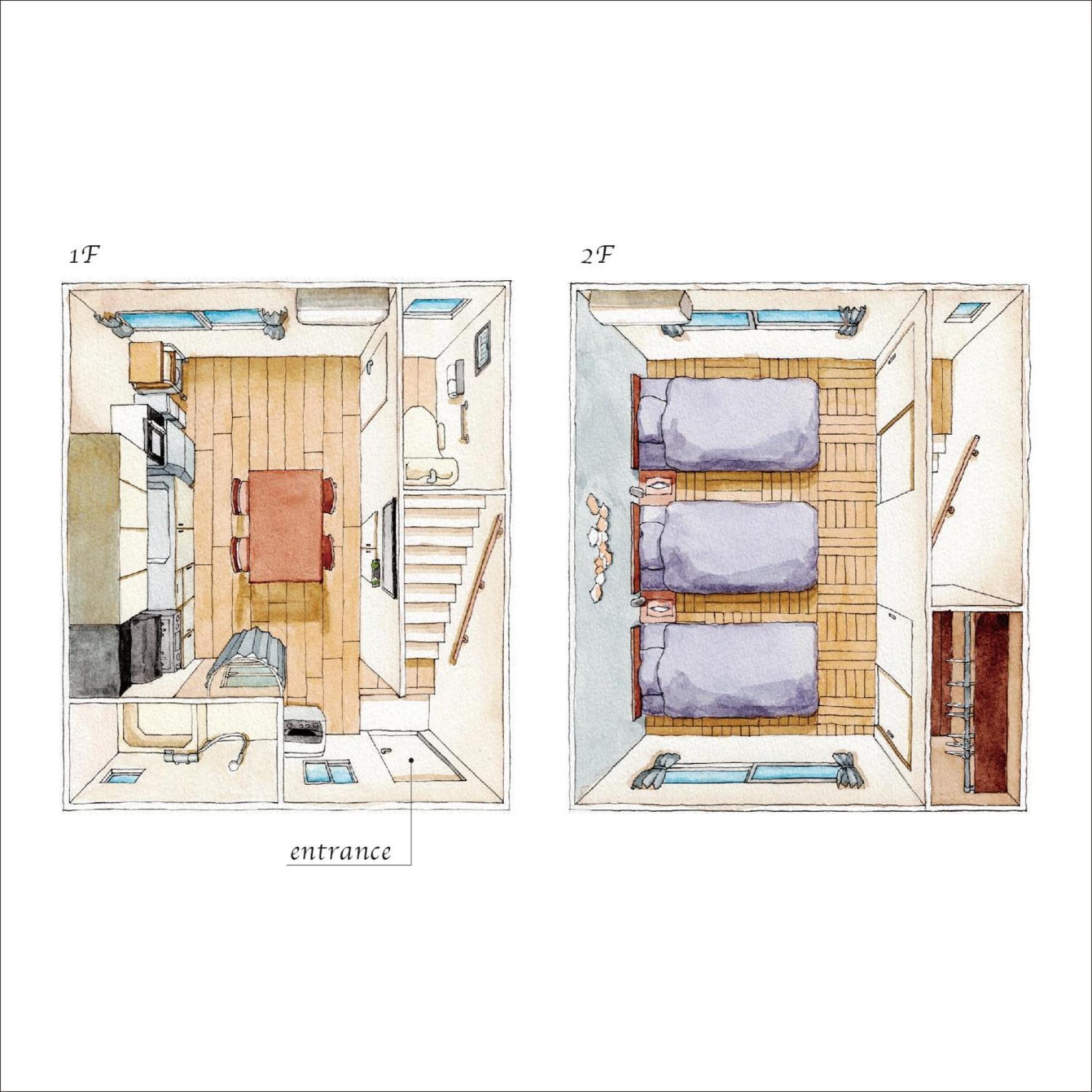 Lino下伊福 Hotel Okajama Kültér fotó