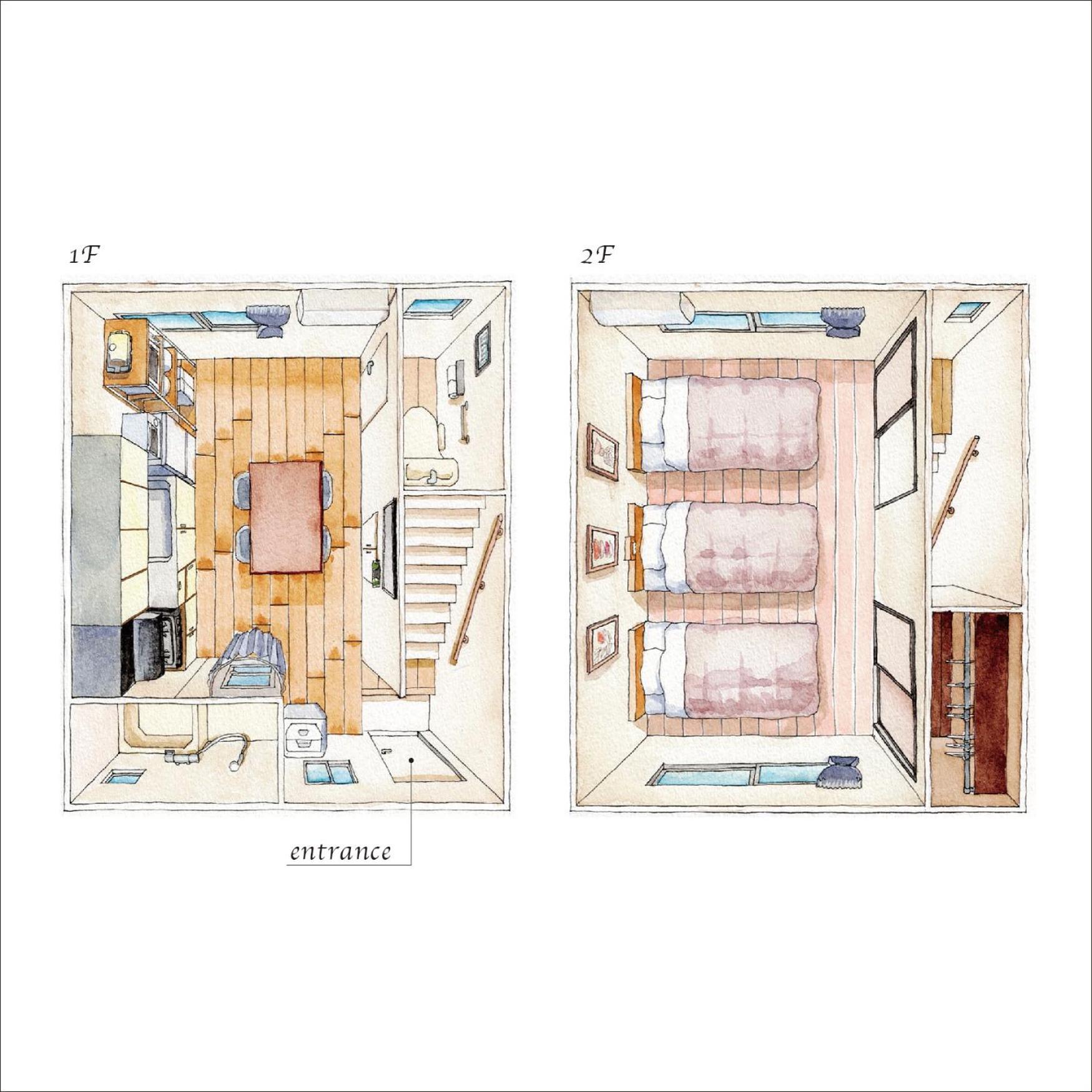 Lino下伊福 Hotel Okajama Kültér fotó